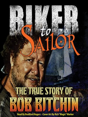 cover image of Biker to Sailor